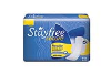 Stayfree Secure Regular Cottony Soft Cover Sanitary Pads with Wings (20 Pads) 